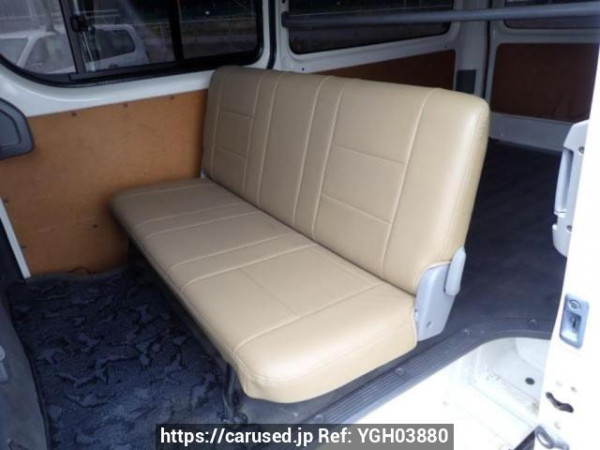 Used 2007 AT toyota hiace-van KDH200V Image[15]
