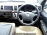 Used 2007 AT toyota hiace-van KDH200V Image[18]