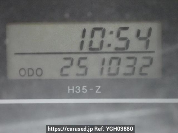 Used 2007 AT toyota hiace-van KDH200V Image[20]