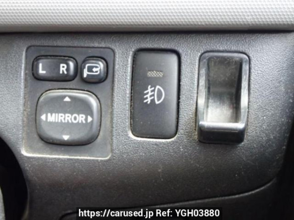 Used 2007 AT toyota hiace-van KDH200V Image[25]