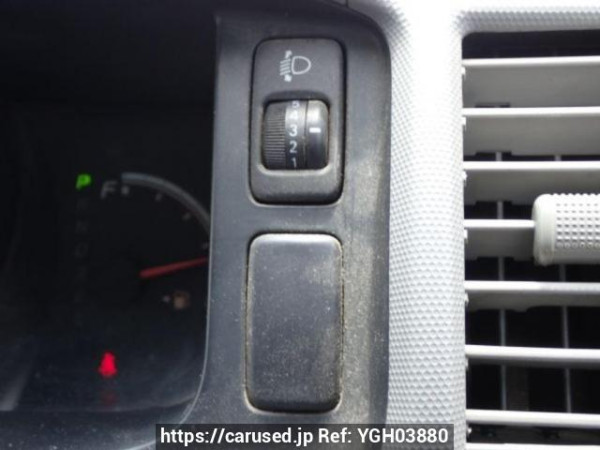 Used 2007 AT toyota hiace-van KDH200V Image[26]