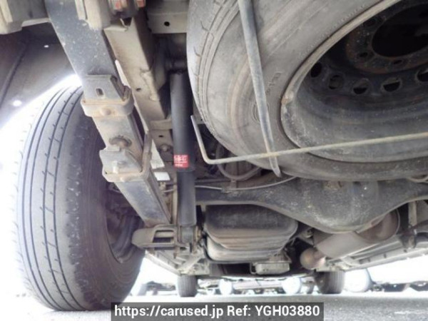 Used 2007 AT toyota hiace-van KDH200V Image[34]