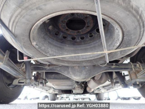 Used 2007 AT toyota hiace-van KDH200V Image[35]