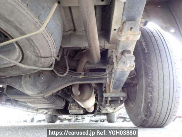 Used 2007 AT toyota hiace-van KDH200V Image[36]