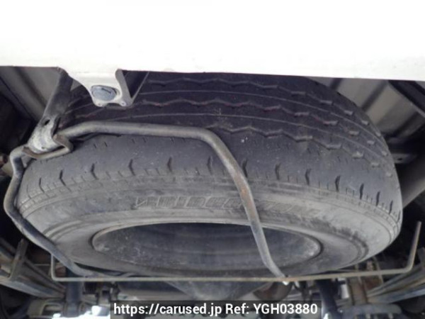 Used 2007 AT toyota hiace-van KDH200V Image[37]