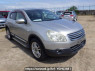 Used 2009 AT nissan dualis KJ10 Image[0]