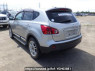 Used 2009 AT nissan dualis KJ10 Image[4]