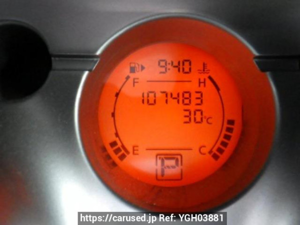 Used 2009 AT nissan dualis KJ10 Image[21]