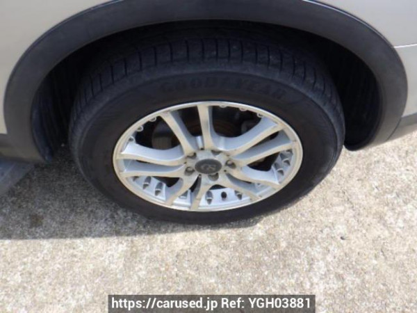 Used 2009 AT nissan dualis KJ10 Image[24]