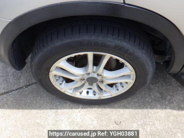 Used 2009 AT nissan dualis KJ10 Image[25]
