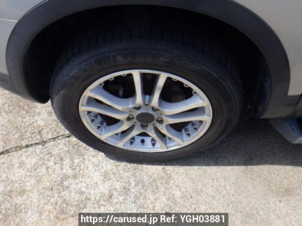 Used 2009 AT nissan dualis KJ10 Image[26]