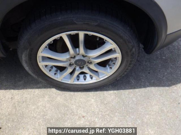 Used 2009 AT nissan dualis KJ10 Image[27]