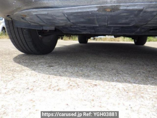Used 2009 AT nissan dualis KJ10 Image[28]