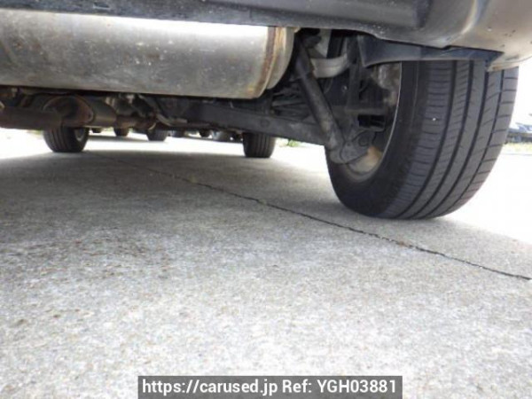 Used 2009 AT nissan dualis KJ10 Image[35]