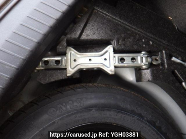 Used 2009 AT nissan dualis KJ10 Image[37]