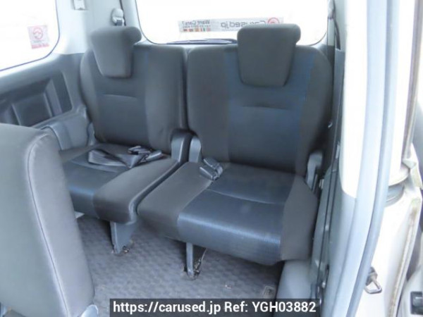 Used 2010 AT toyota voxy ZRR70W Image[16]