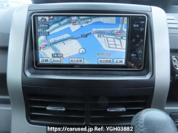 Used 2010 AT toyota voxy ZRR70W Image[21]