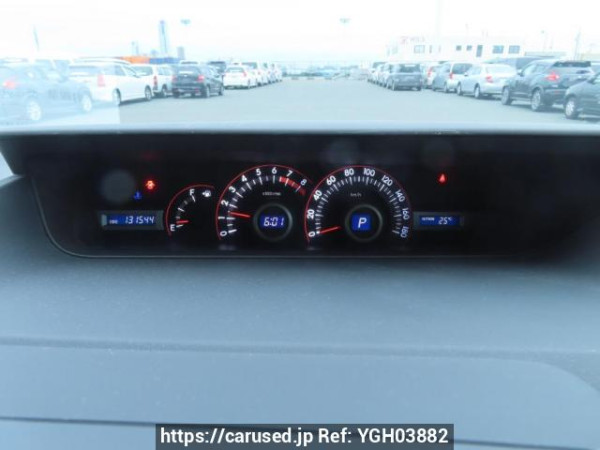Used 2010 AT toyota voxy ZRR70W Image[24]