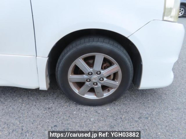 Used 2010 AT toyota voxy ZRR70W Image[29]