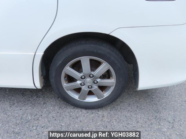 Used 2010 AT toyota voxy ZRR70W Image[32]