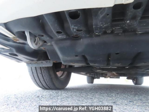 Used 2010 AT toyota voxy ZRR70W Image[33]