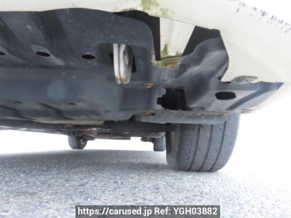 Used 2010 AT toyota voxy ZRR70W Image[34]