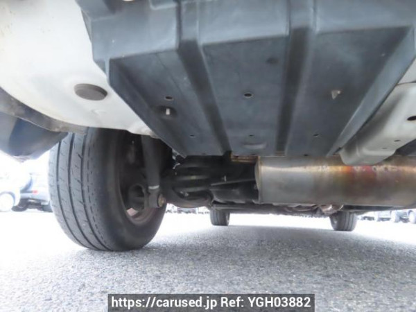 Used 2010 AT toyota voxy ZRR70W Image[39]