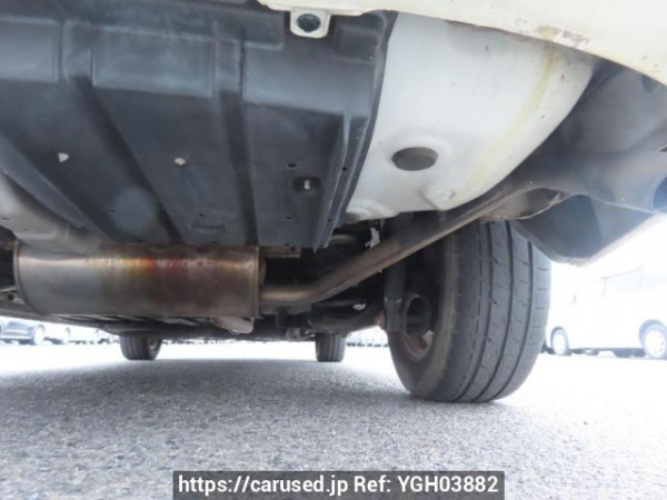 Used 2010 AT toyota voxy ZRR70W Image[40]