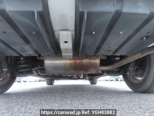 Used 2010 AT toyota voxy ZRR70W Image[41]