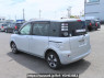 Used 2009 AT toyota sienta NCP81G Image[4]
