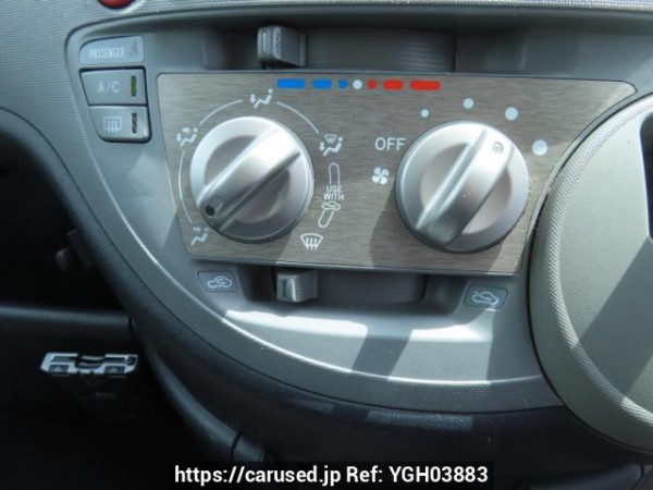 Used 2009 AT toyota sienta NCP81G Image[29]