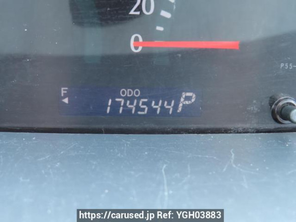 Used 2009 AT toyota sienta NCP81G Image[31]