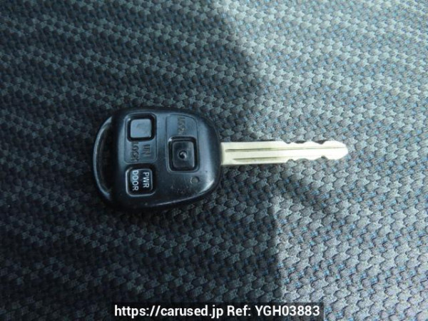 Used 2009 AT toyota sienta NCP81G Image[34]