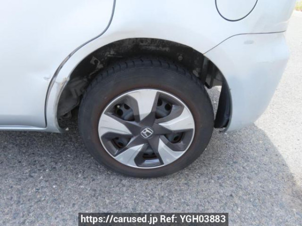 Used 2009 AT toyota sienta NCP81G Image[40]
