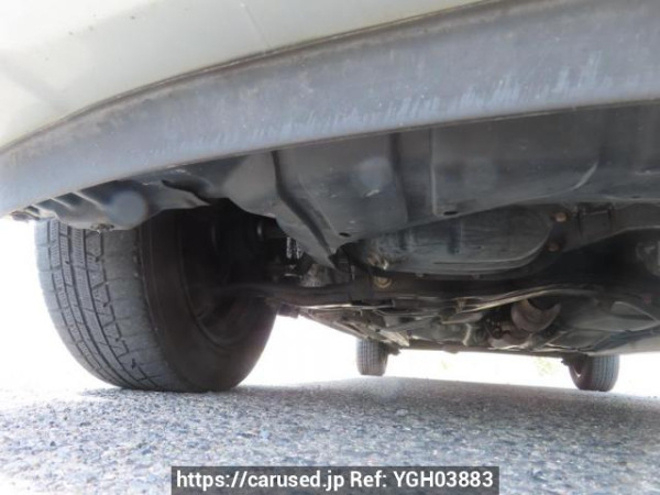 Used 2009 AT toyota sienta NCP81G Image[41]
