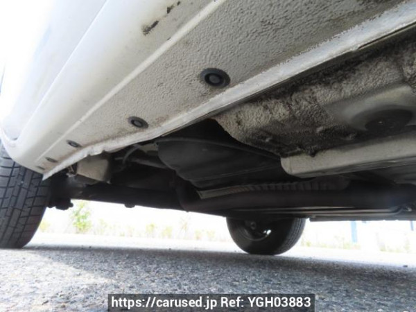 Used 2009 AT toyota sienta NCP81G Image[45]