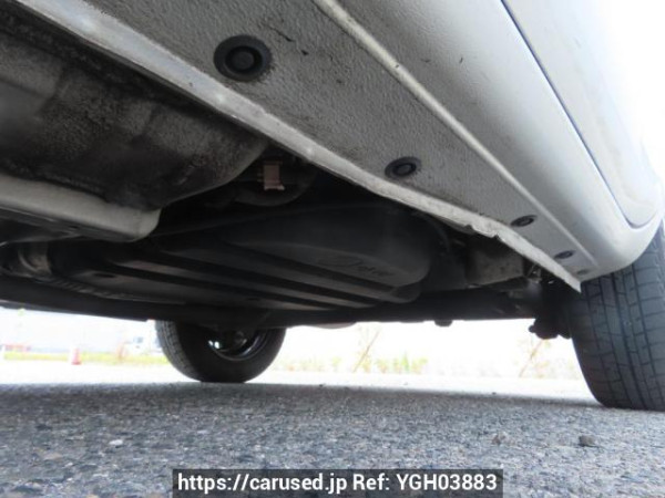 Used 2009 AT toyota sienta NCP81G Image[46]