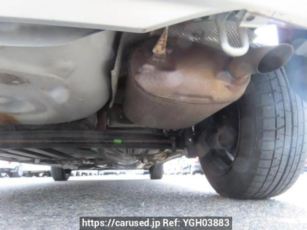 Used 2009 AT toyota sienta NCP81G Image[48]