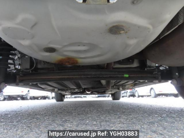 Used 2009 AT toyota sienta NCP81G Image[49]