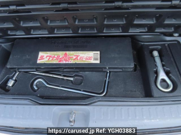 Used 2009 AT toyota sienta NCP81G Image[50]