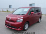 Used 2009 AT toyota voxy ZRR70G Image[2]