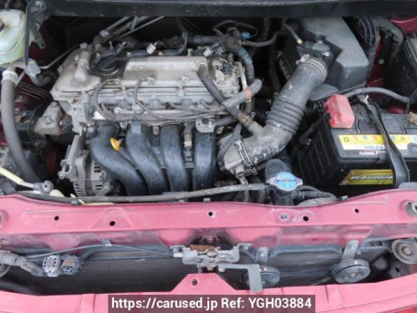 Used 2009 AT toyota voxy ZRR70G Image[9]