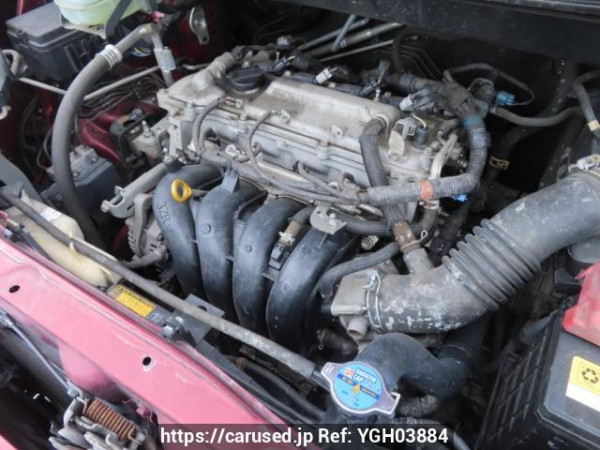 Used 2009 AT toyota voxy ZRR70G Image[10]