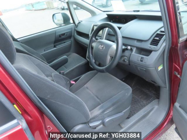 Used 2009 AT toyota voxy ZRR70G Image[12]