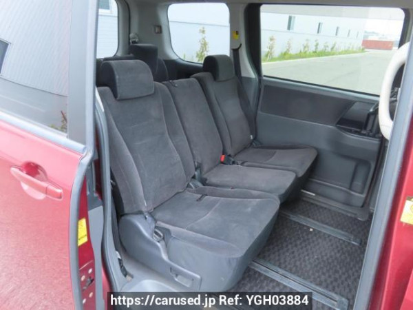 Used 2009 AT toyota voxy ZRR70G Image[17]