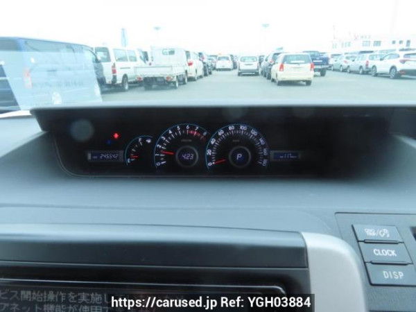 Used 2009 AT toyota voxy ZRR70G Image[29]