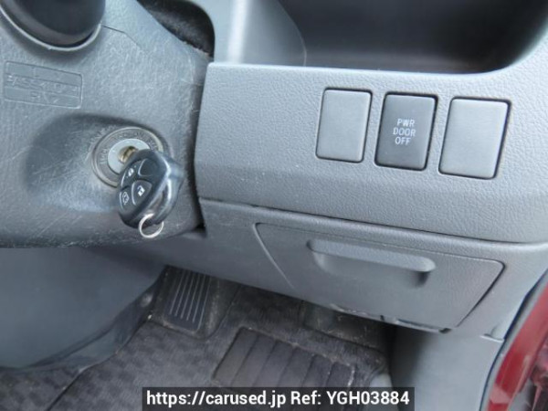 Used 2009 AT toyota voxy ZRR70G Image[31]