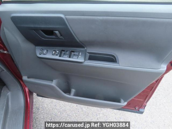 Used 2009 AT toyota voxy ZRR70G Image[33]