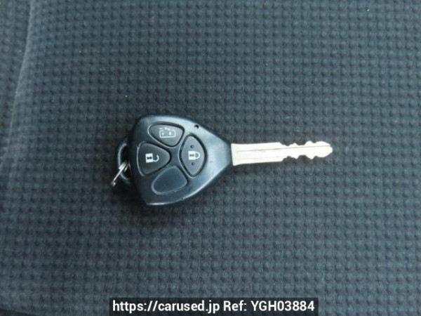 Used 2009 AT toyota voxy ZRR70G Image[34]