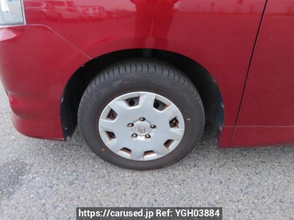 Used 2009 AT toyota voxy ZRR70G Image[36]